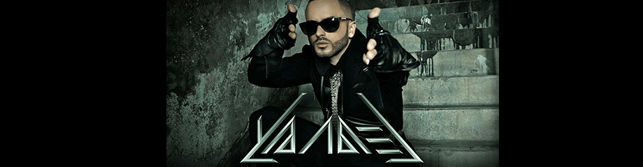 Yandel