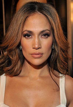 Jennifer Lopez