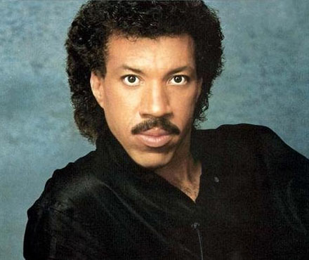 Lionel Richie